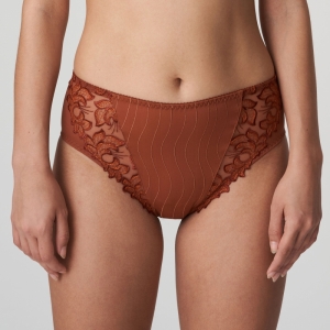 DEAUVILLE CNM CINNAMON